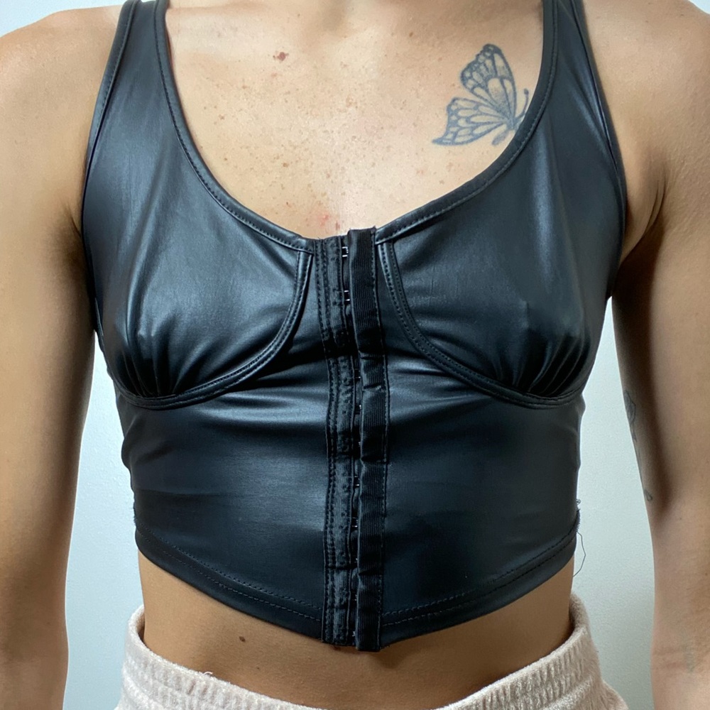 Corset